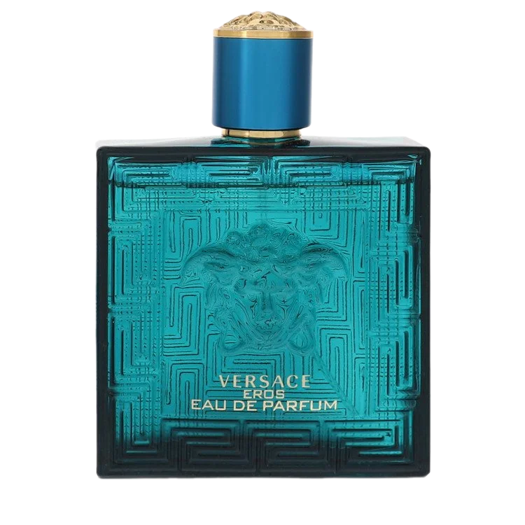 Eros Eau de Parfum Versace