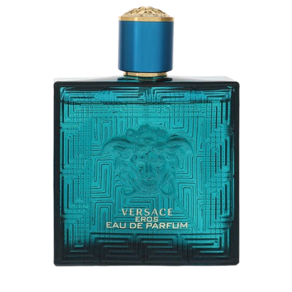 Eros Eau de Parfum Versace