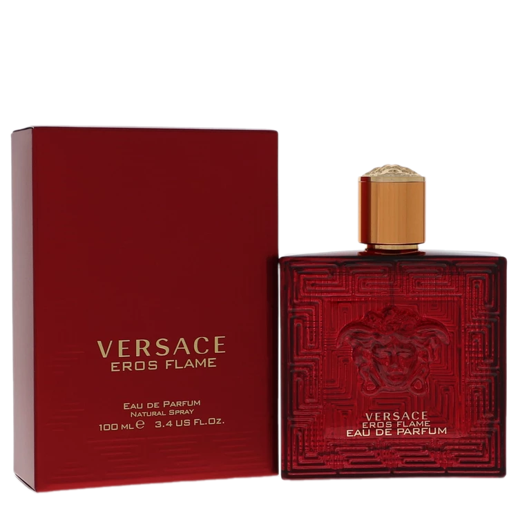 Eros Flame Versace