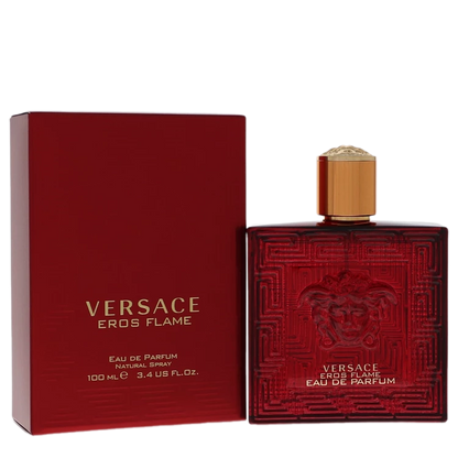 Eros Flame Versace