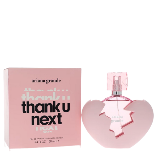 Thank U, Next Ariana Grande