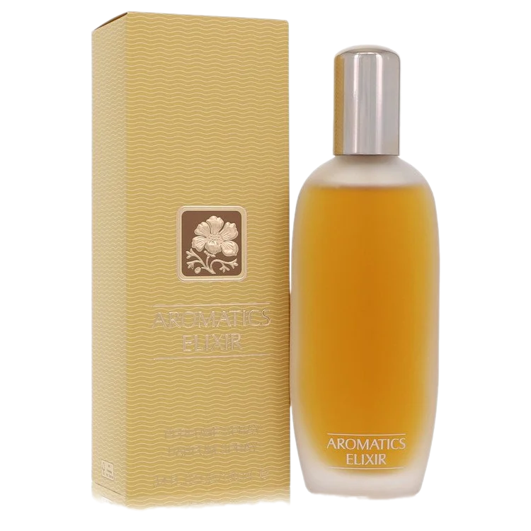Aromatics Elixir Clinique