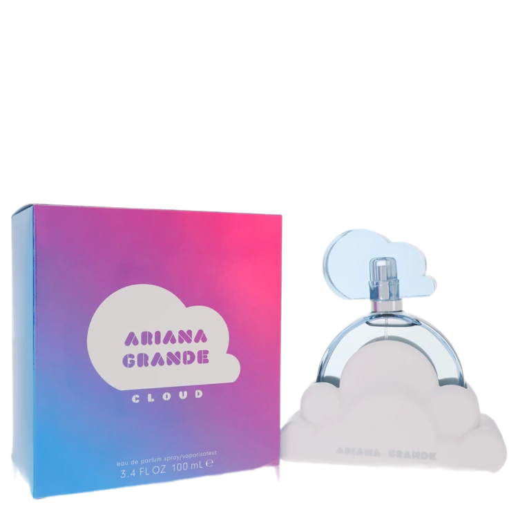 Cloud Ariana Grande