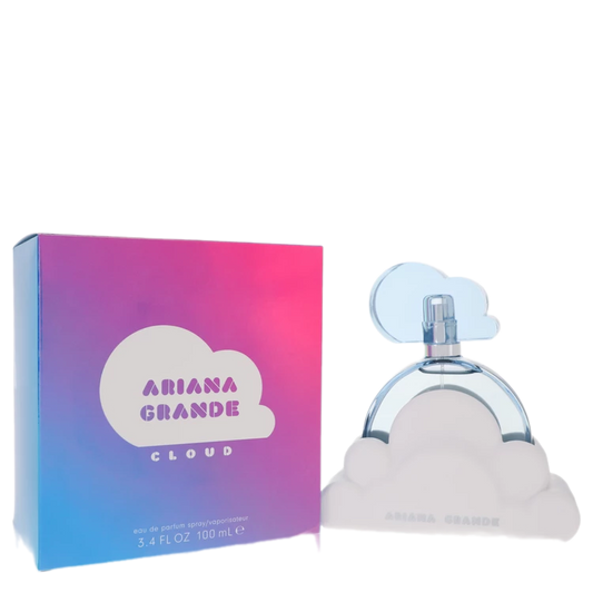 Cloud Ariana Grande