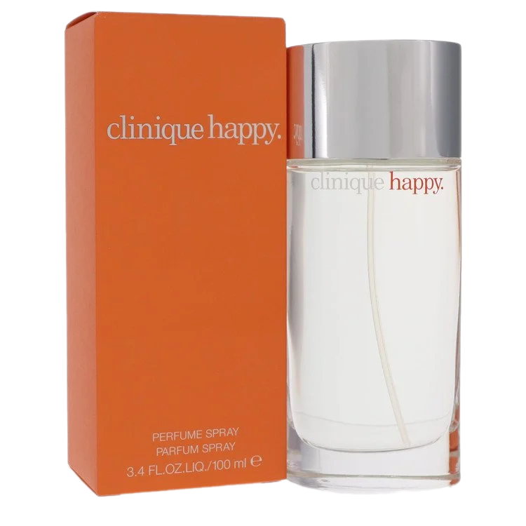Clinique Happy Clinique