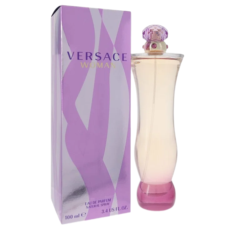 Versace Woman Versace