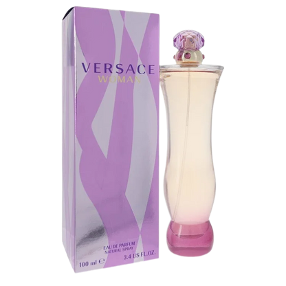 Versace Woman Versace