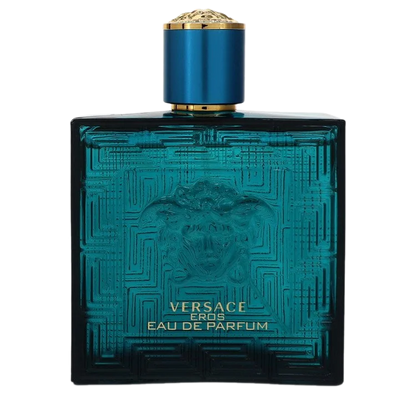 Eros Eau de Parfum Versace