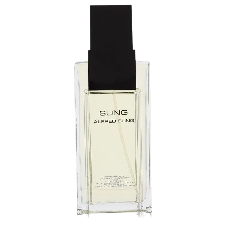 Sung Alfred Sung