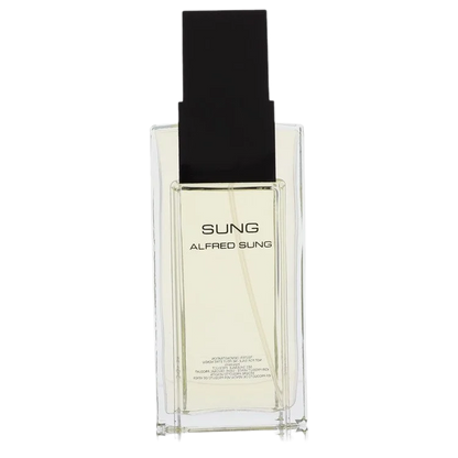 Sung Alfred Sung