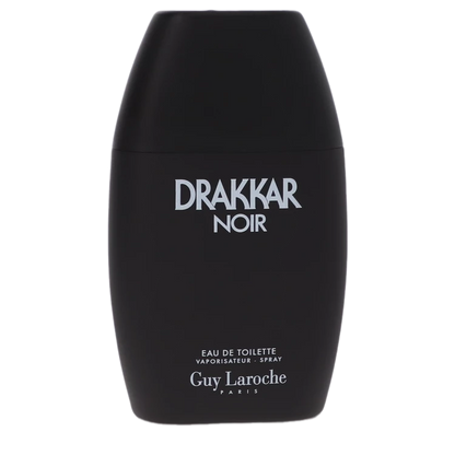 Guy Laroche Drakkar Noir Perfume for Men