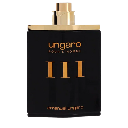 Ungaro pour L'Homme III Emanuel Ungaro