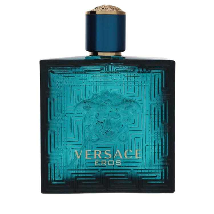 Eros Eau de Parfum Versace