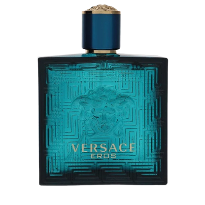 Eros Eau de Parfum Versace