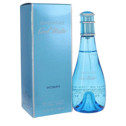 Cool Water Davidoff