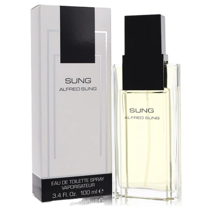 Sung Alfred Sung