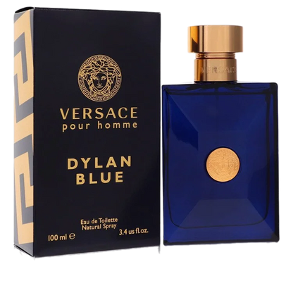 Versace Pour Homme Dylan Blue Versace