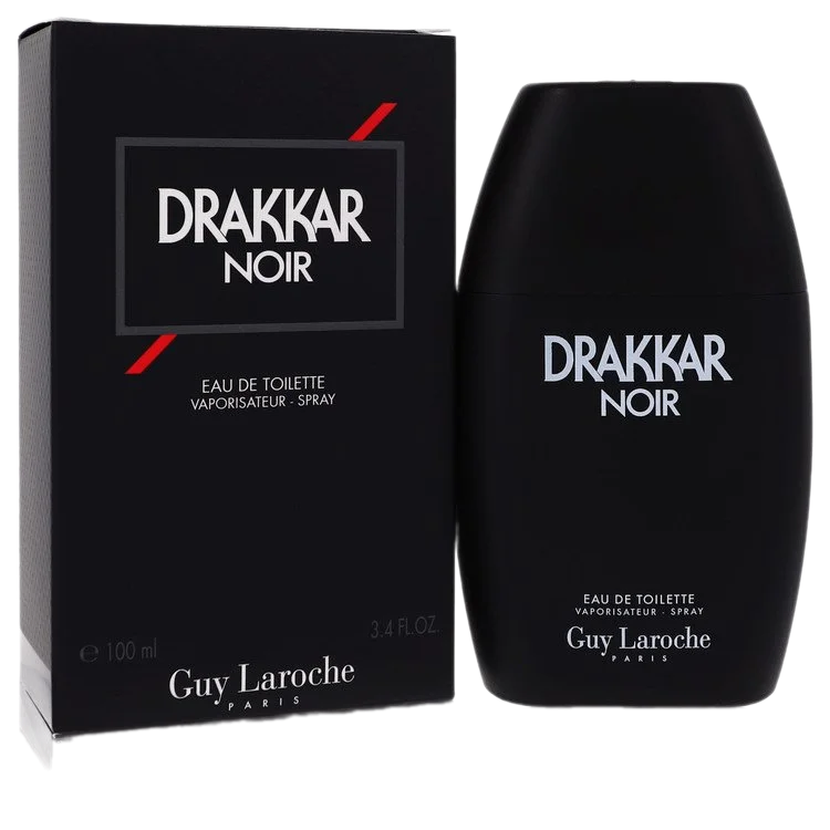Drakkar Noir Guy Laroche