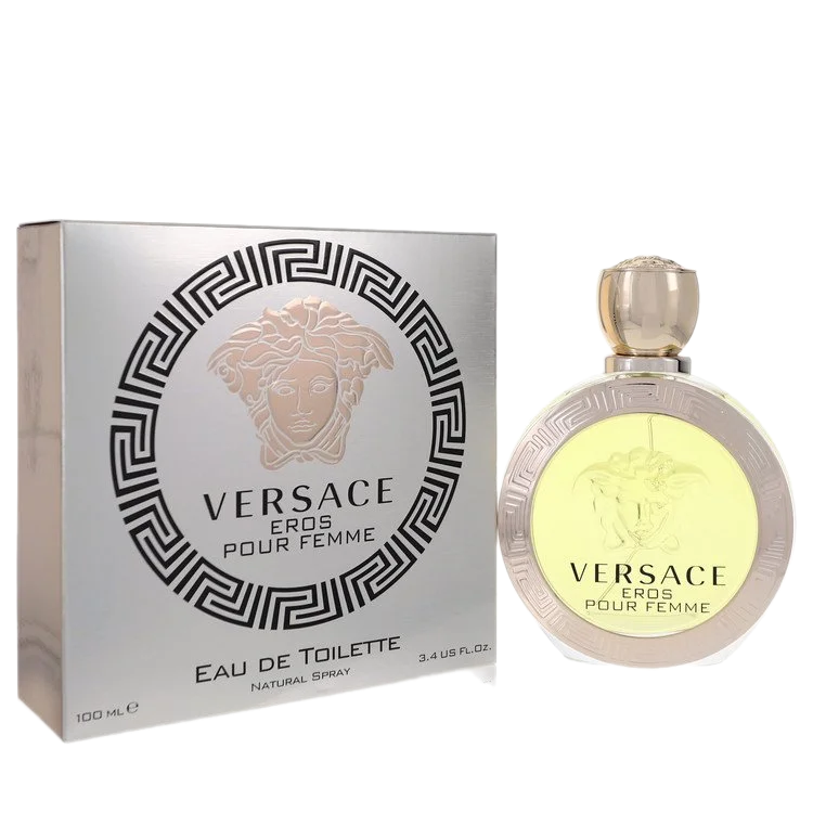 Eros Pour Femme Versace