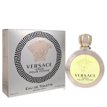 Eros Pour Femme Versace