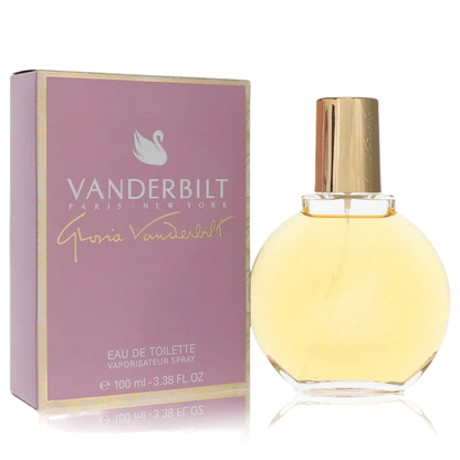 Vanderbilt Gloria Vanderbilt