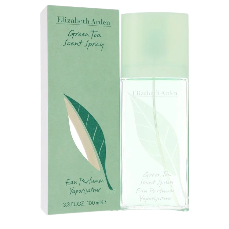 Green Tea Elizabeth Arden