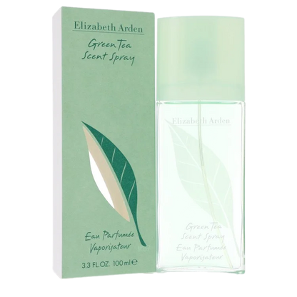 Green Tea Elizabeth Arden