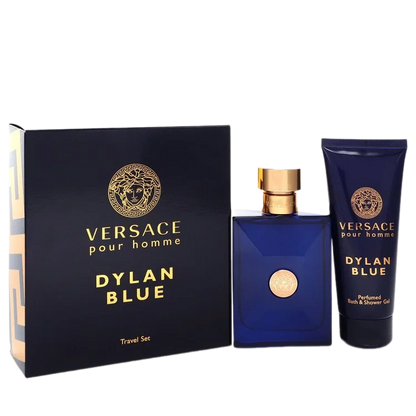 Versace Pour Homme Dylan Blue Versace