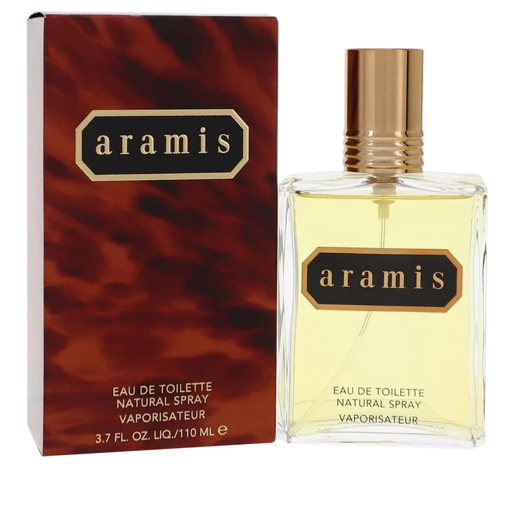 Aramis Aramis