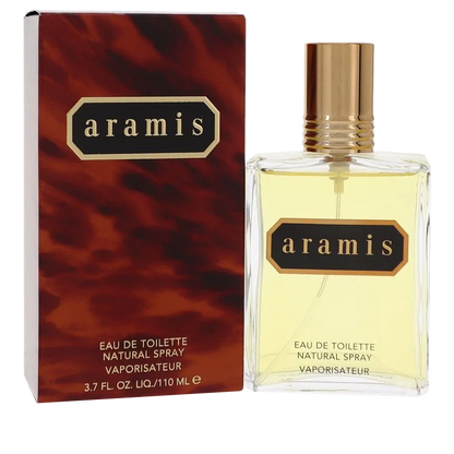 Aramis Aramis
