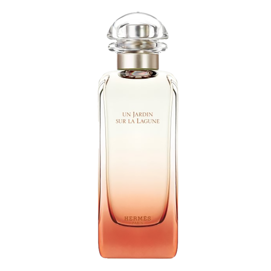 Un Jardin Sur La Lagune Hermès for women and men