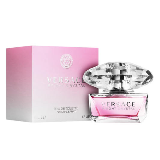 Bright Crystal Perfume