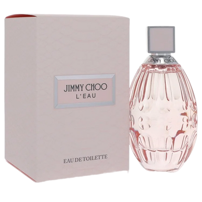 Jimmy Choo L'Eau Jimmy Choo