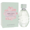 Jimmy Choo Floral Jimmy Choo