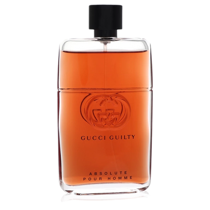 Gucci Guilty Absolute Gucci