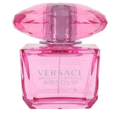 Bright Crystal Absolu Versace