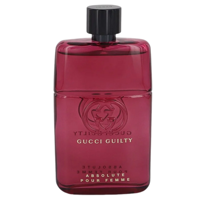 Gucci Guilty Absolute Pour Femme Gucci