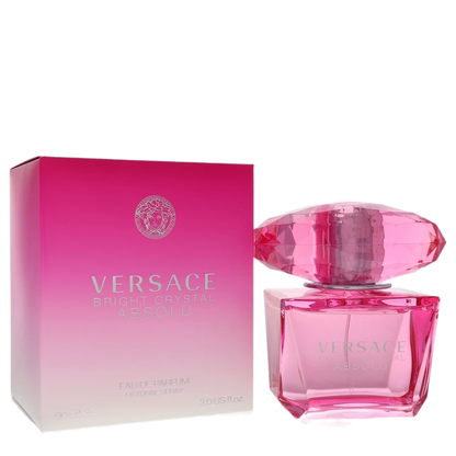 Bright Crystal Absolu Versace
