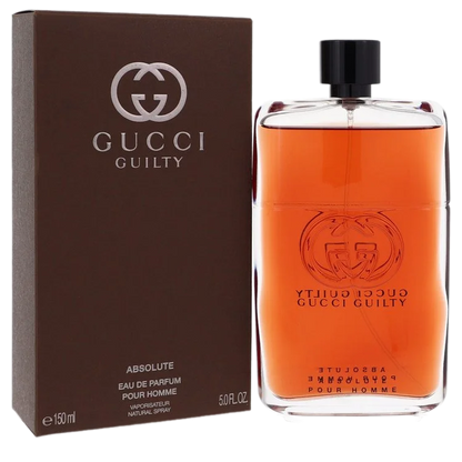Gucci Guilty Absolute Gucci
