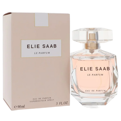 Le Parfum Elie Saab