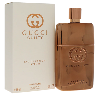 Gucci Guilty Eau de Parfum Intense Pour Femme Gucci