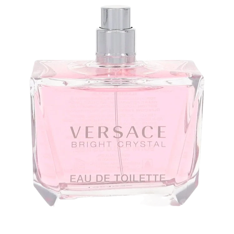 Bright Crystal Versace