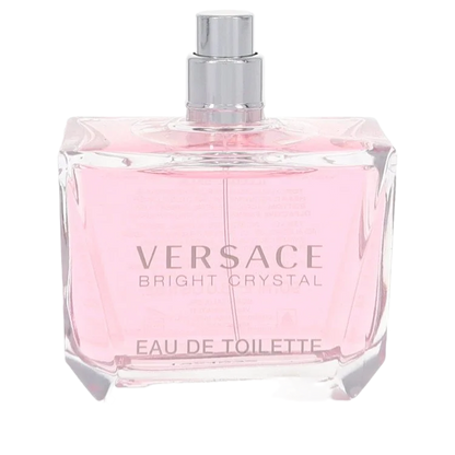 Bright Crystal Versace