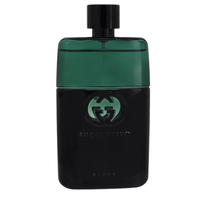 Gucci Guilty Black Pour Homme Gucci