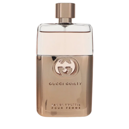 Gucci Guilty Essence Cologne