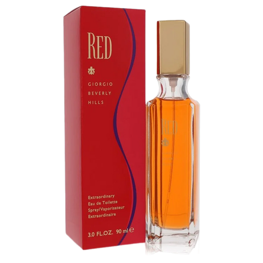 Red Perfume