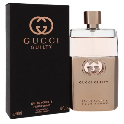 Gucci Guilty Essence Cologne