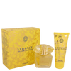 Yellow Diamond Versace