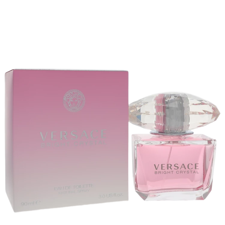 Bright Crystal Versace