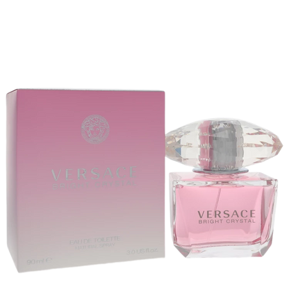Bright Crystal Versace